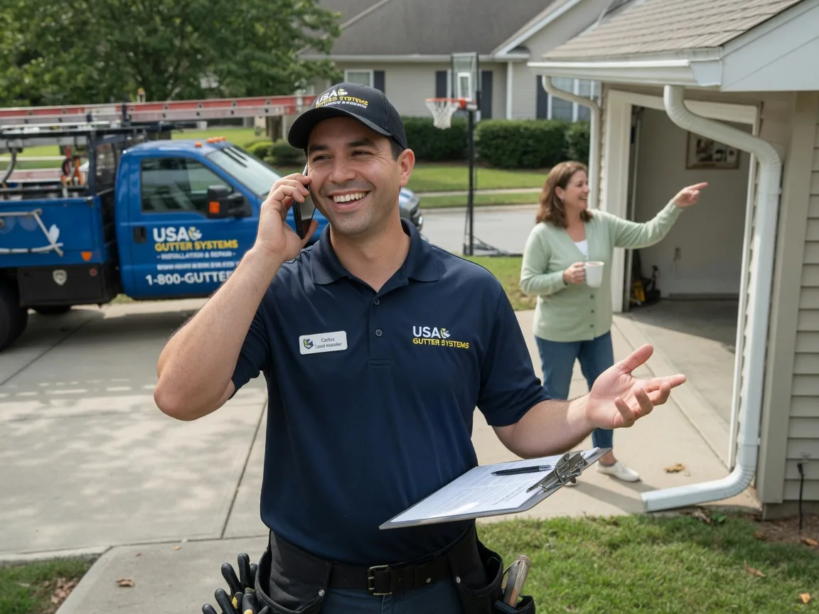 Gutter Installation Glenhaven, CA FAQs